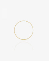 Delizioso Lessismore Medium Ring