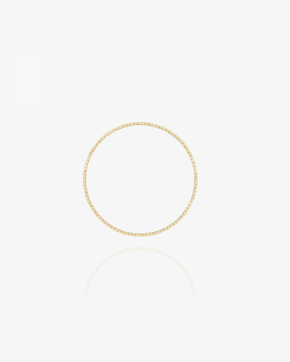 Delizioso Lessismore Medium Ring