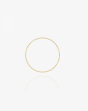 Delizioso Lessismore Medium Ring