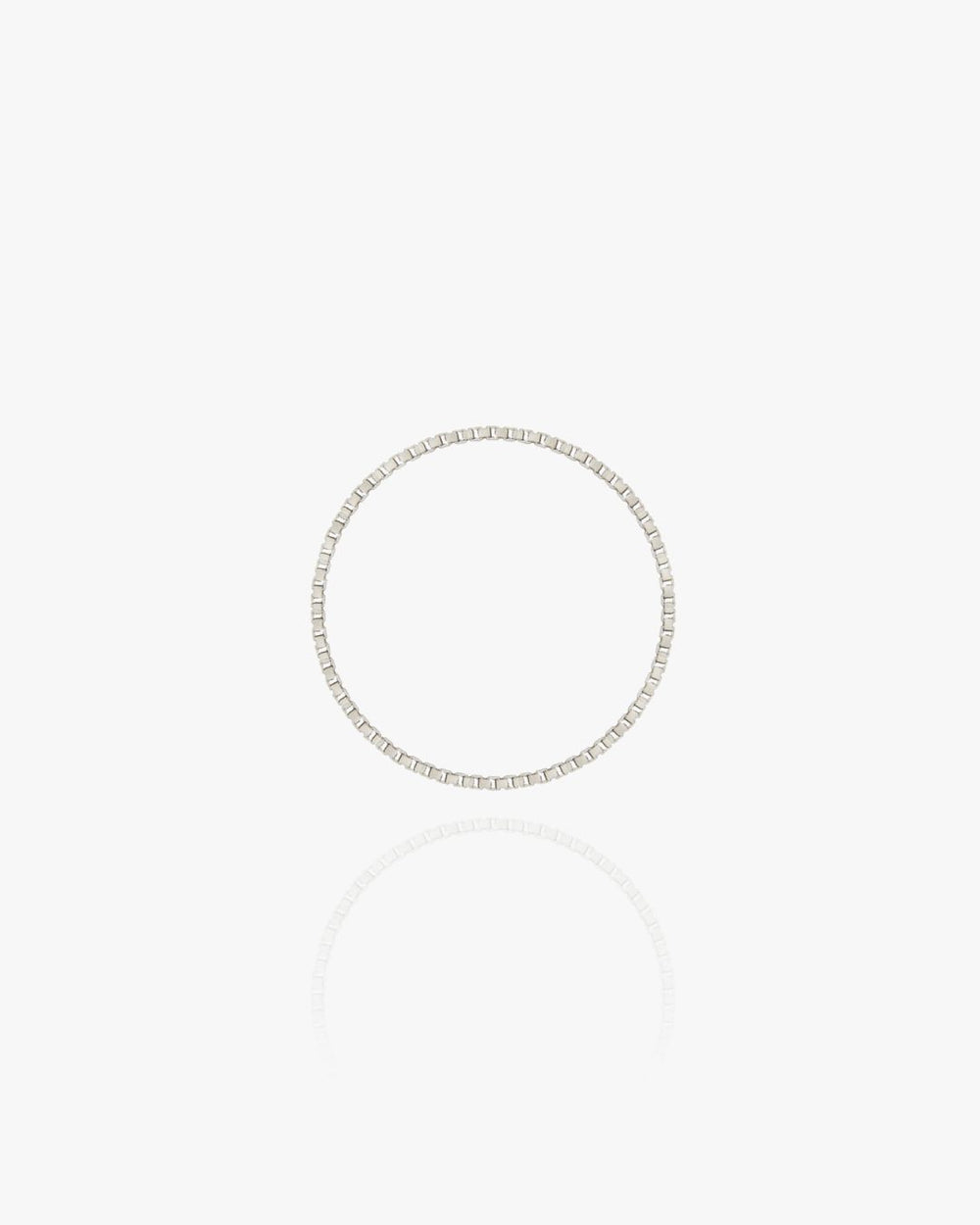 L'Essenziale Small Ring