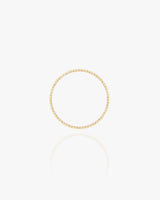 L'Essenziale Small Ring