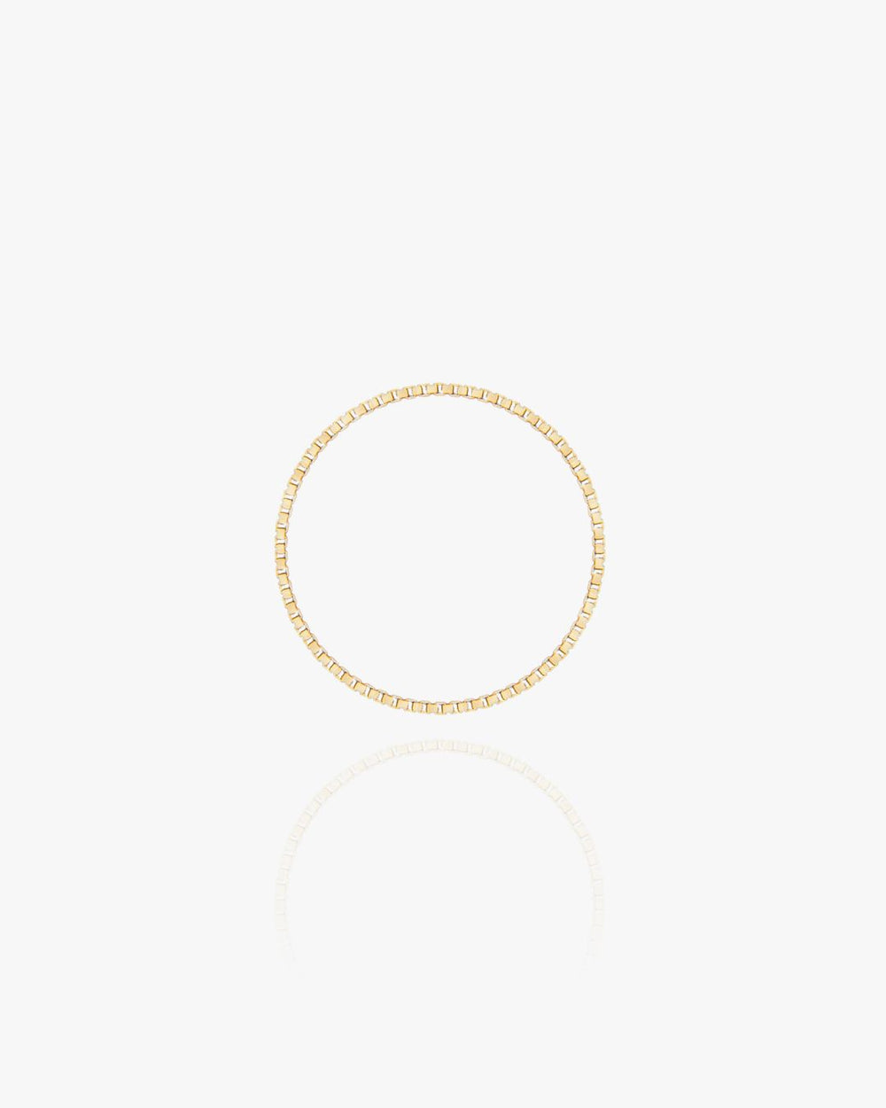 L'Essenziale Small Ring