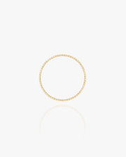 L'Essenziale Small Ring