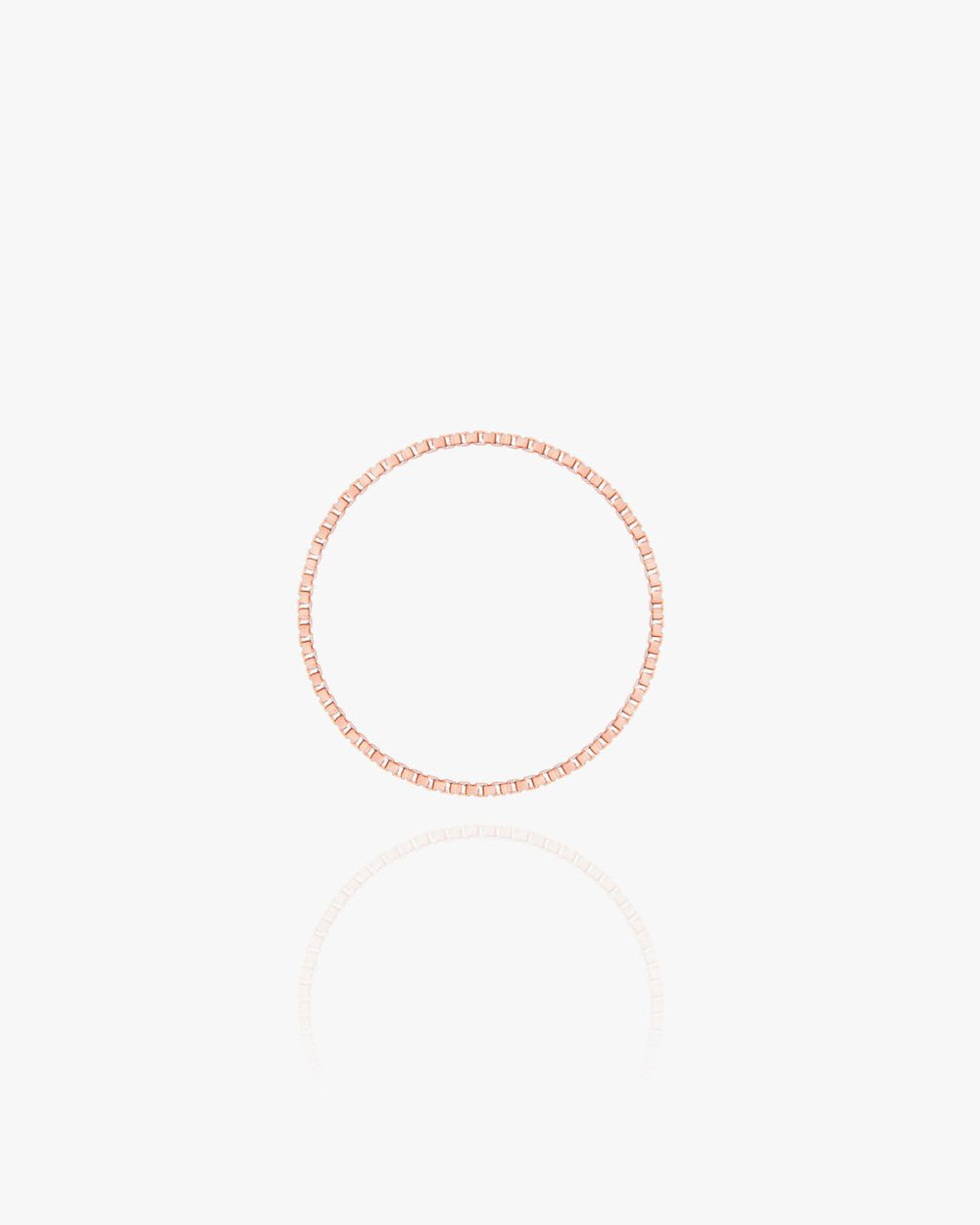 L'Essenziale Small Ring