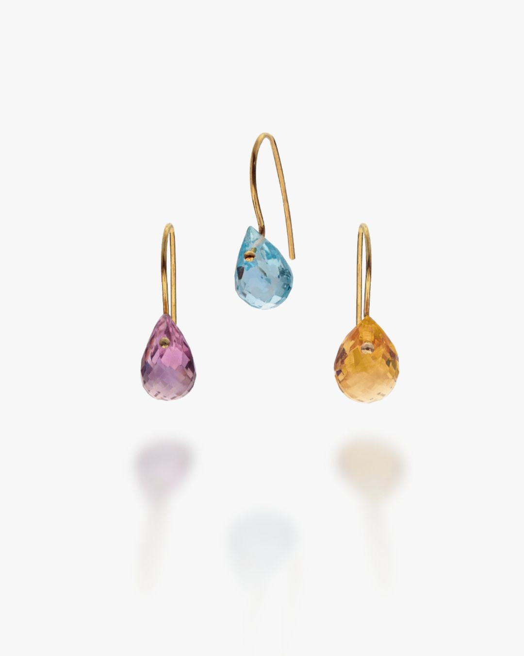 Boucle d’oreille Betty