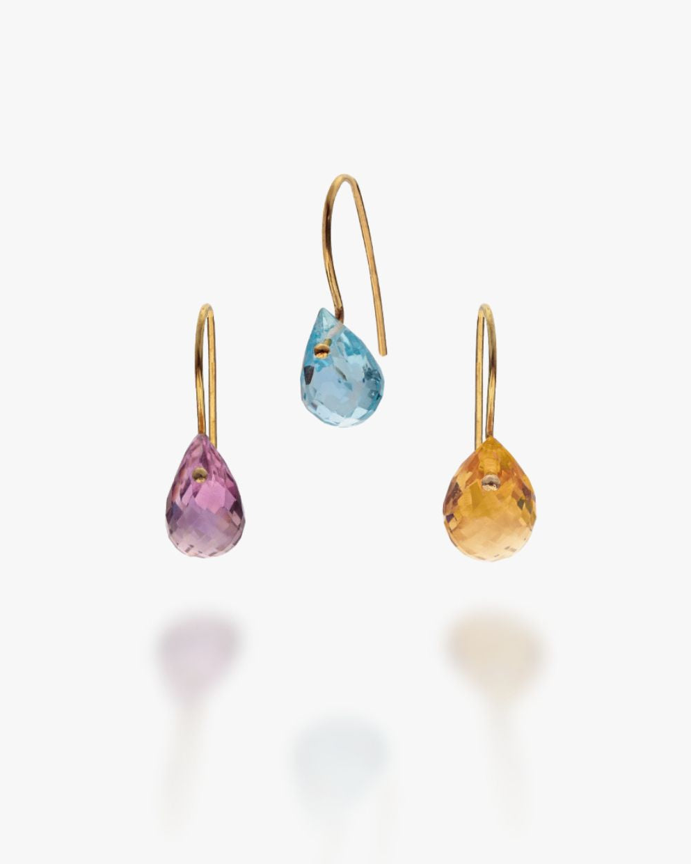 Boucle d’oreille Betty
