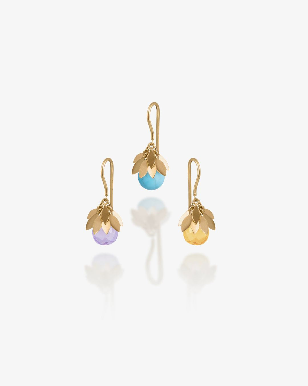 Sissi Earring