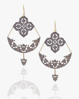 Fatima Earring