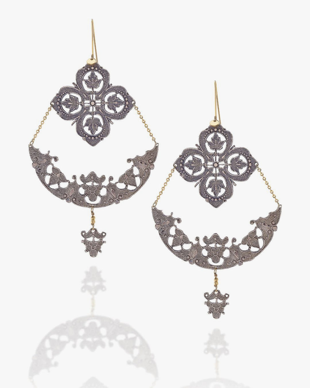 Fatima Earring