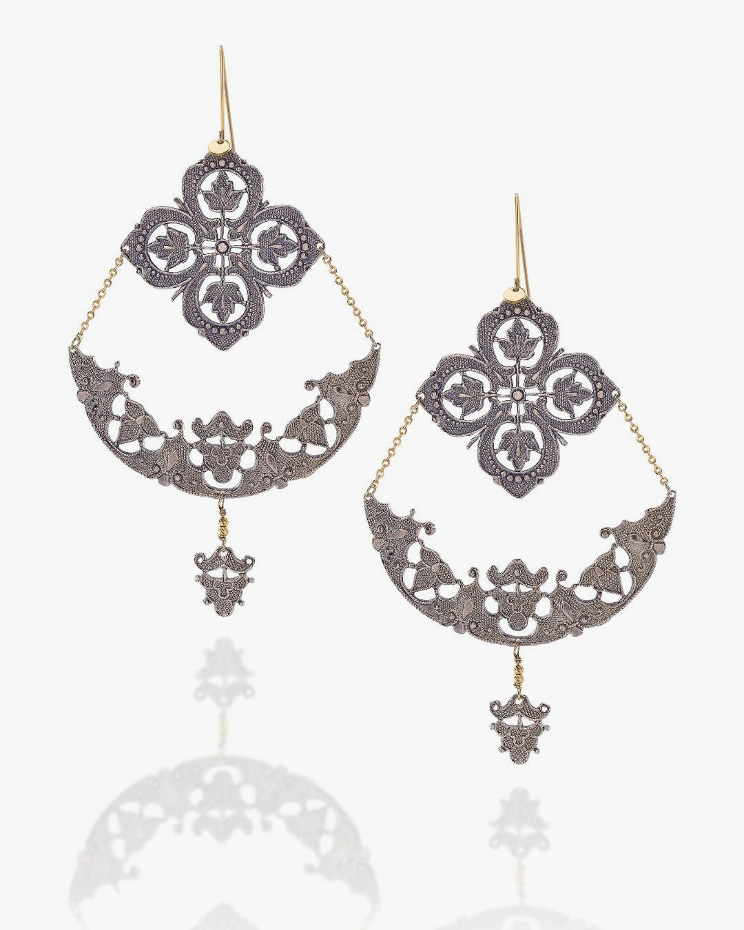 Fatima Earring
