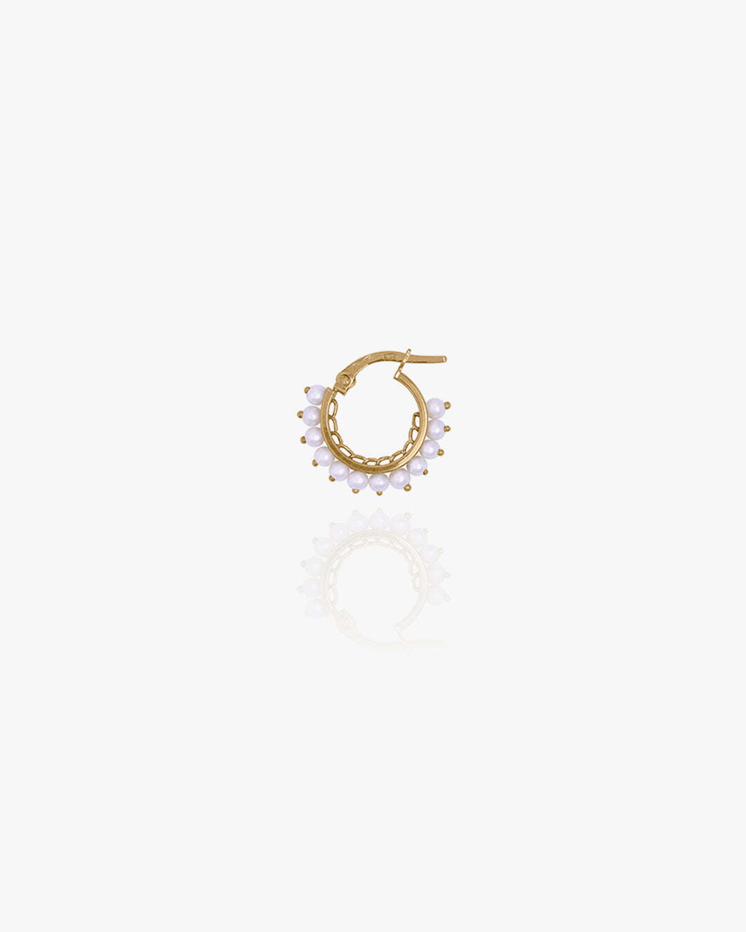 Orecchino Kuka