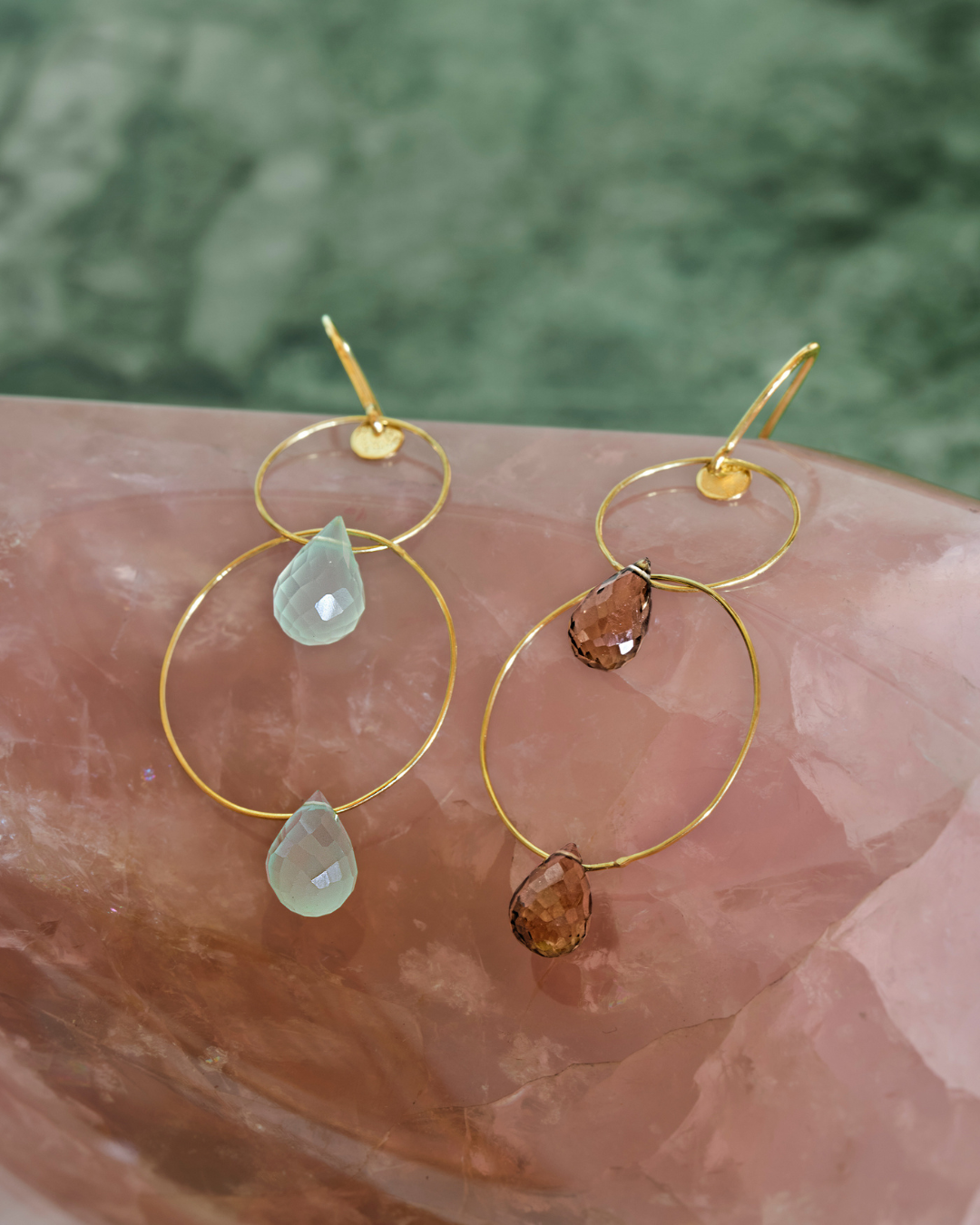 Micaela Earring