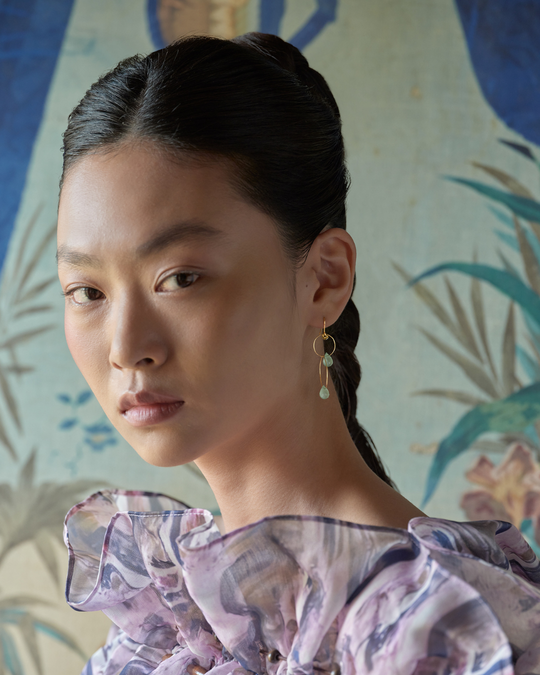 Micaela Earring