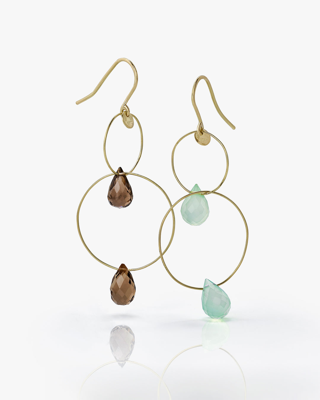 Micaela Earring