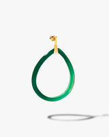 AGATA EARRING