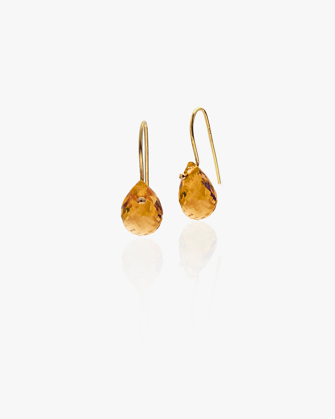 Boucle d’oreille Betty