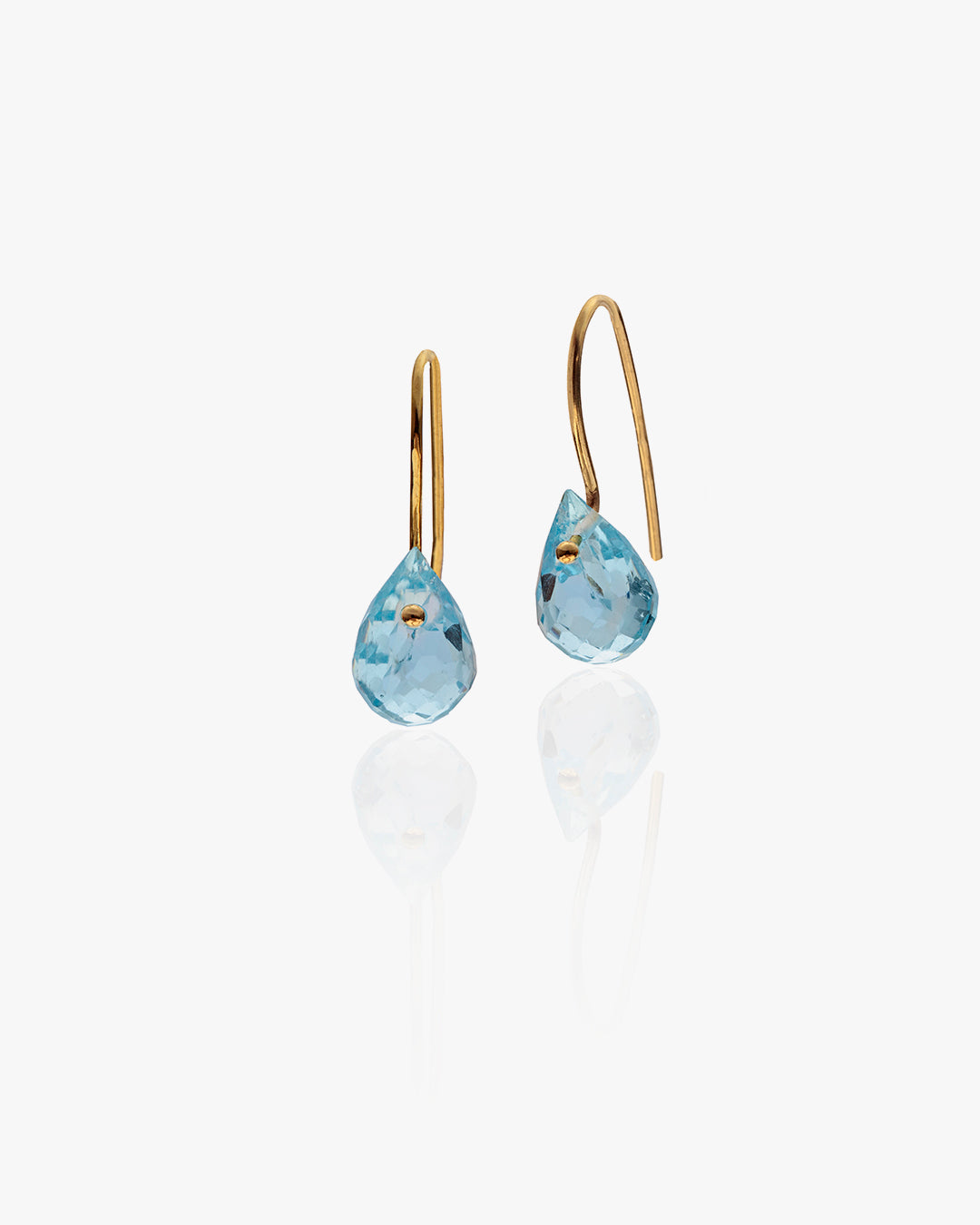 Boucle d’oreille Betty