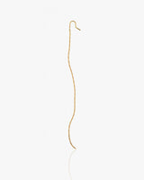 Cashmere Earring