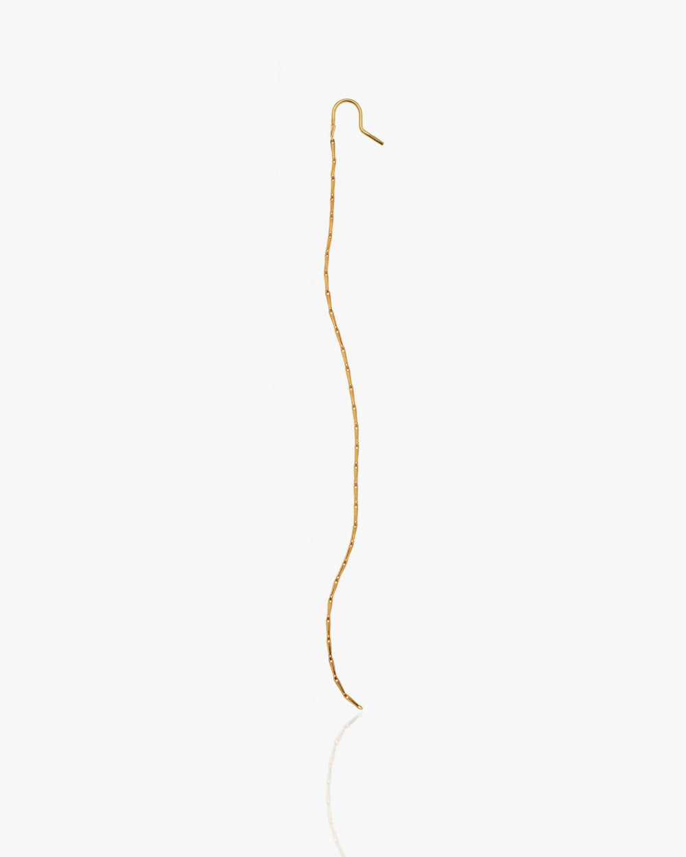 Cashmere Earring