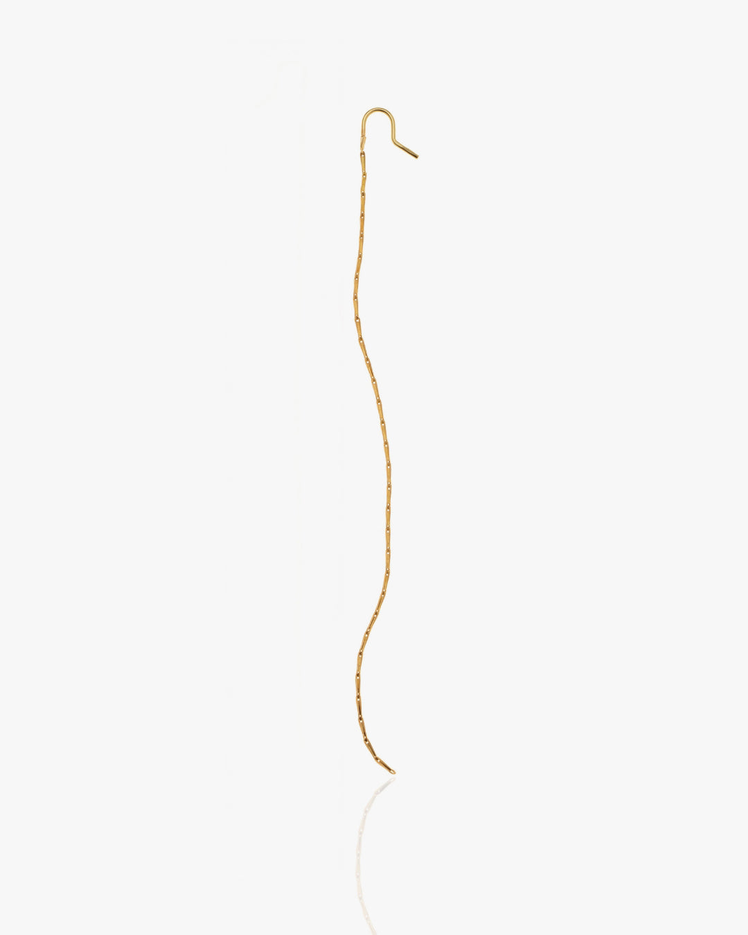 Cashmere Earring