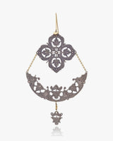 Fatima Earring