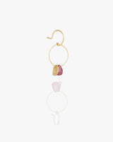Nausica Short Earring