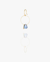 Nausica Short Earring