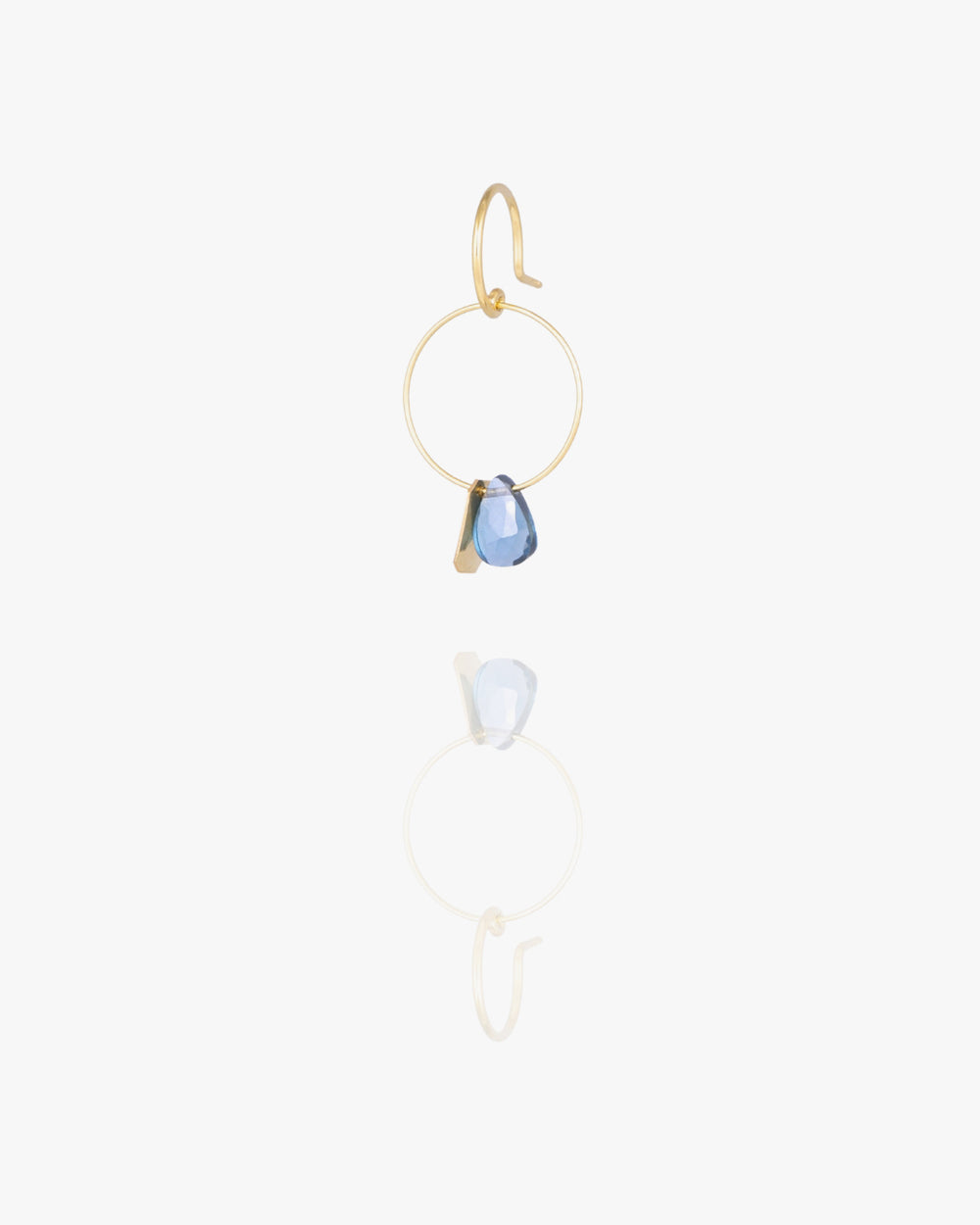 Nausica Short Earring