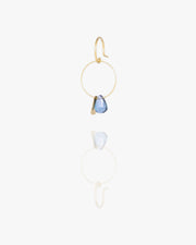 Nausica Short Earring