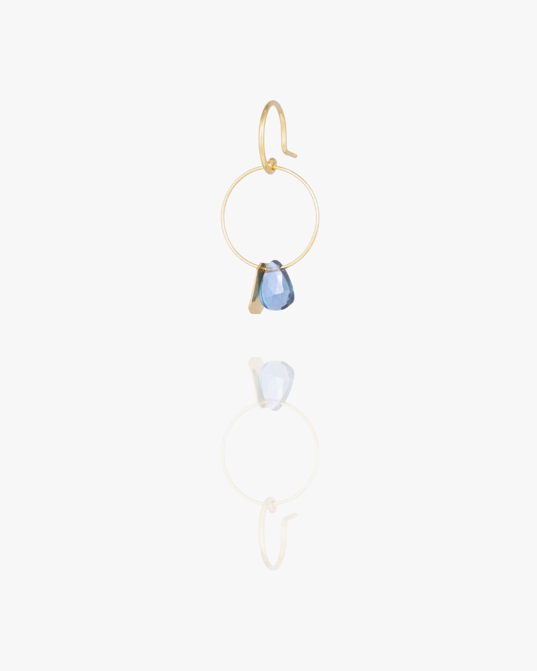 Nausica Short Earring