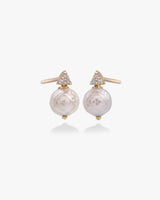 Pon Pon Earring