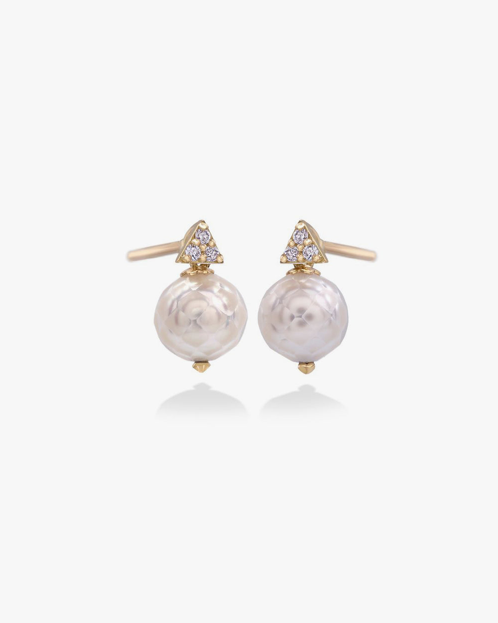 Pon Pon Earring
