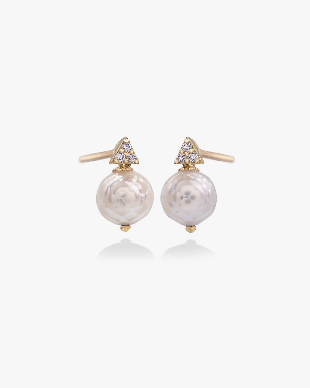 Pon Pon Earring