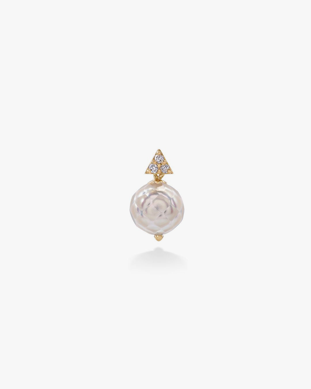 Pon Pon Earring