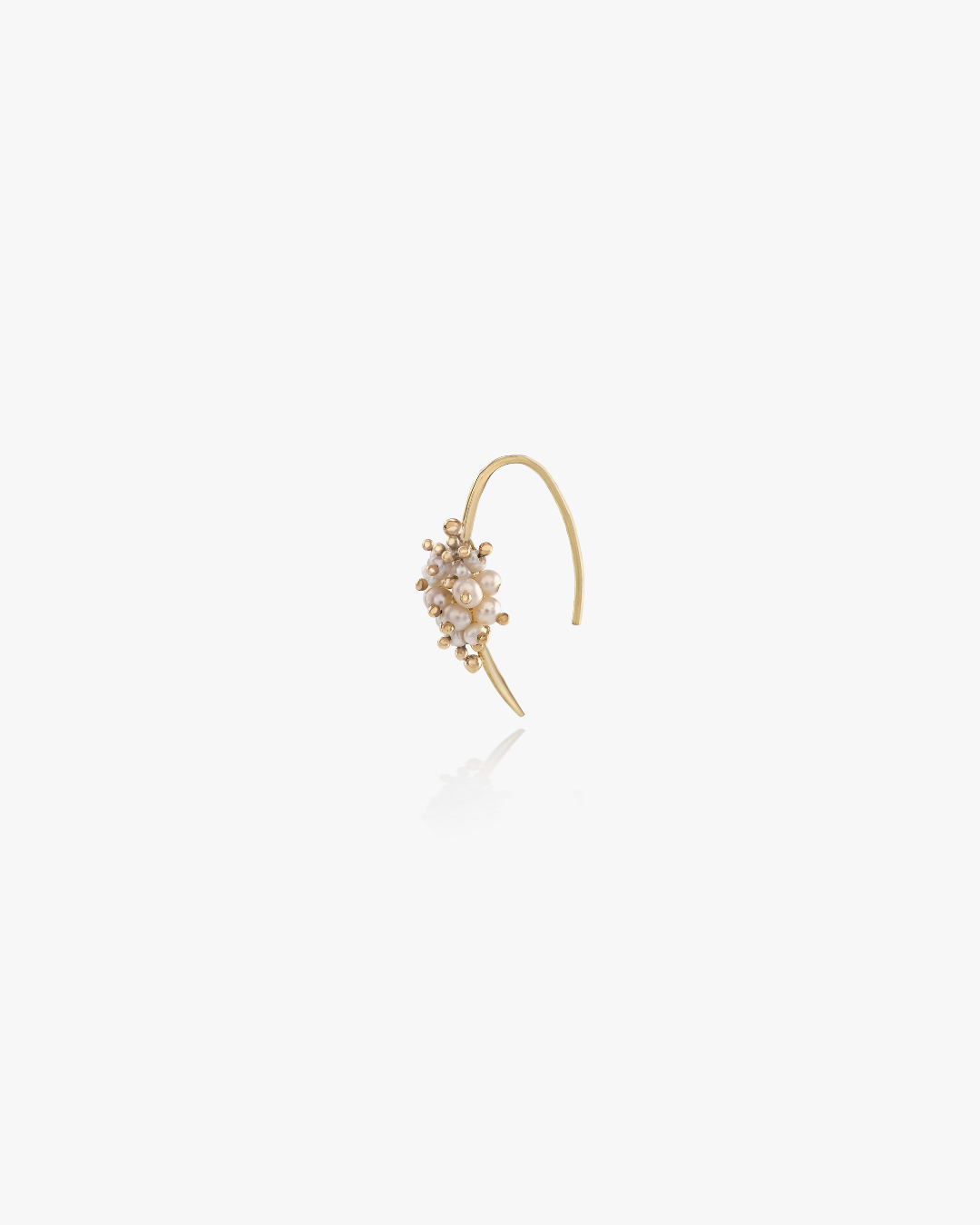 Via Lattea Earring