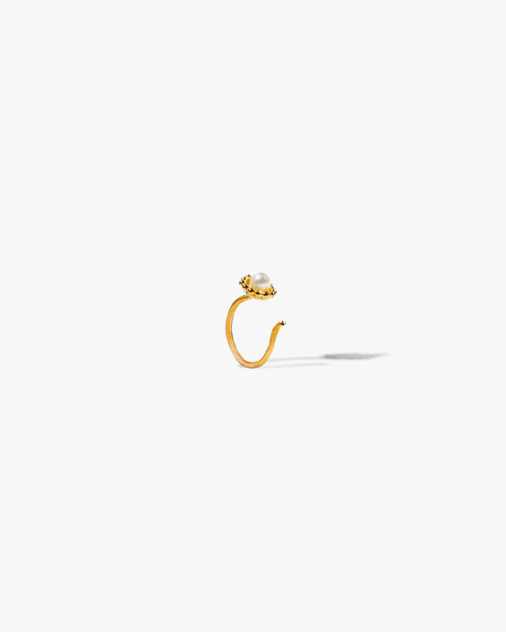 AFRODITE TAPPABUCHI EARRING