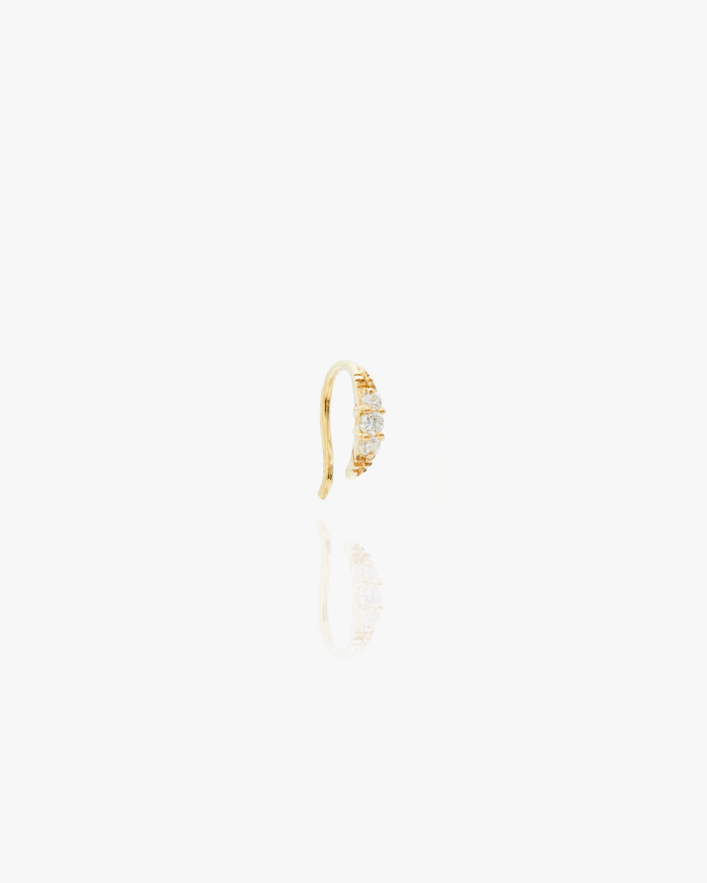 Tappabuchi Royal Earring