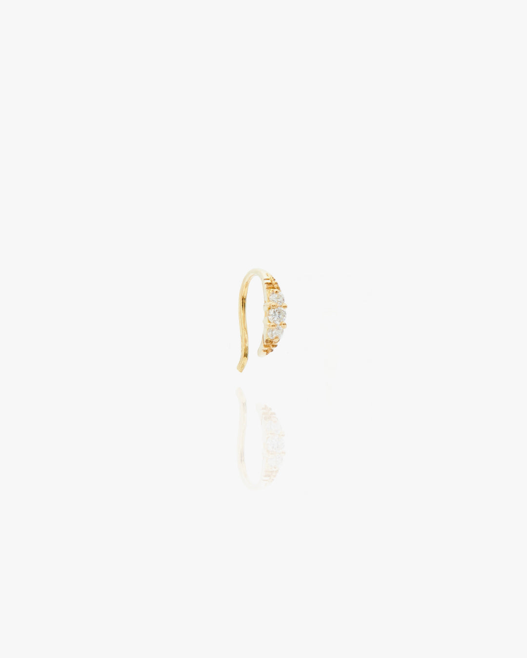 Tappabuchi Royal Earring