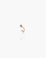 Tappabuchi Earring Diamond