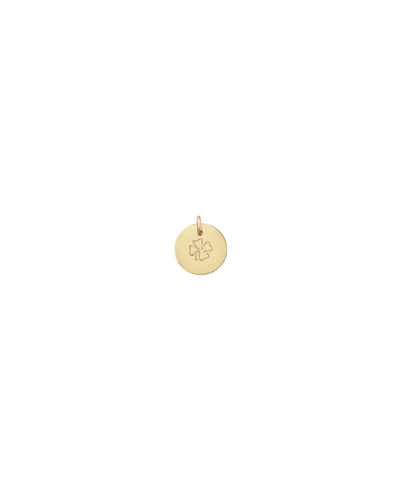 Four-leaf clover