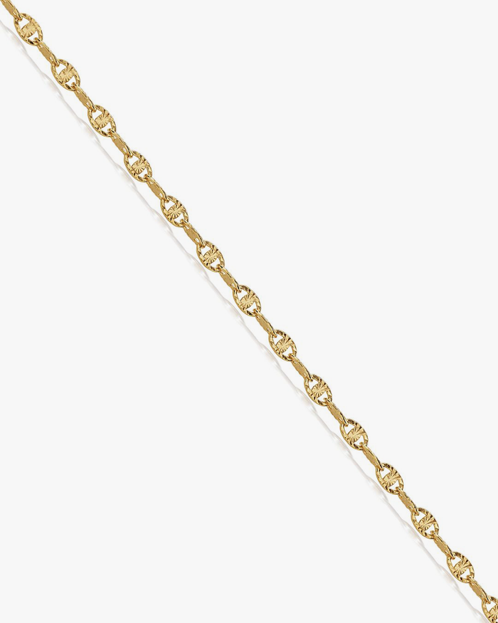 Gift the Authentic Welded Jewel
