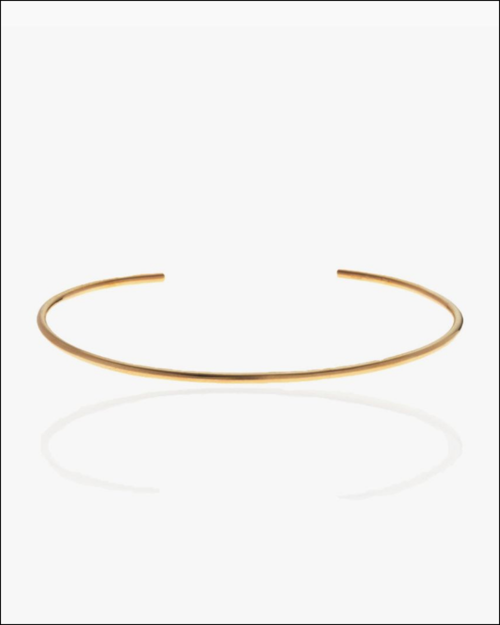 Bracciale Rigido