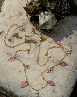 Vega Necklace
