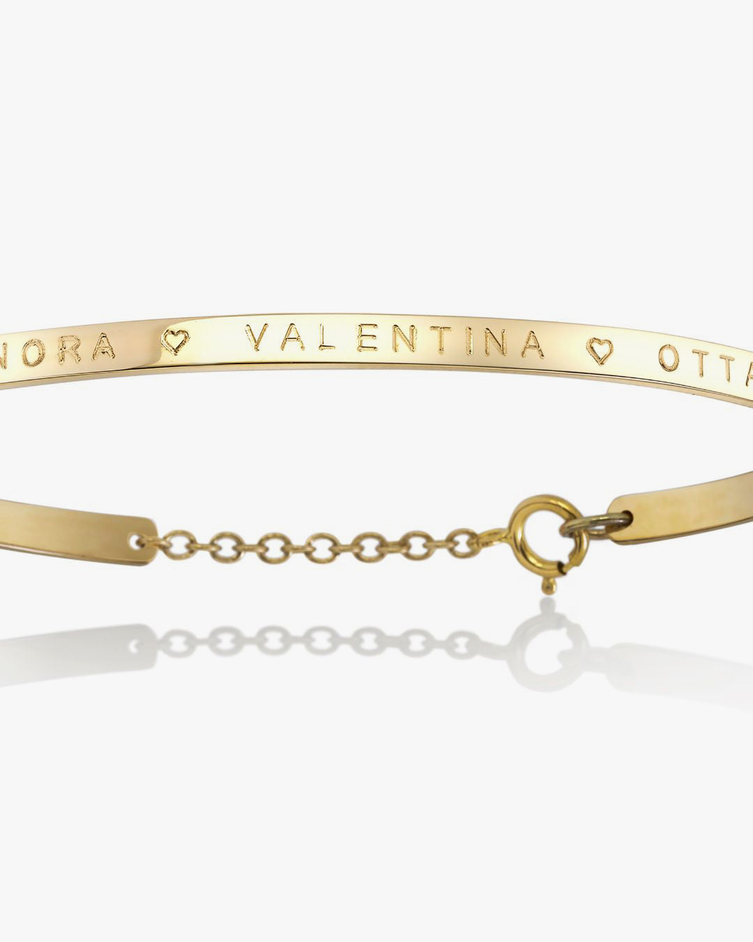Tota Pulchra Bracelet
