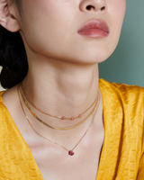 Alma Necklace