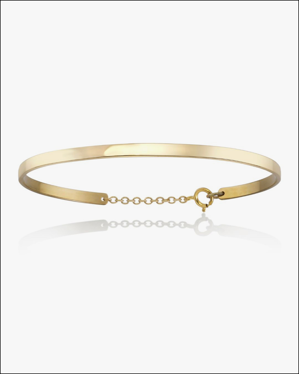 Bracciale Tota Pulchra