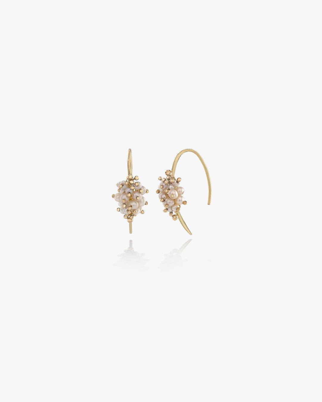 Via Lattea Earring