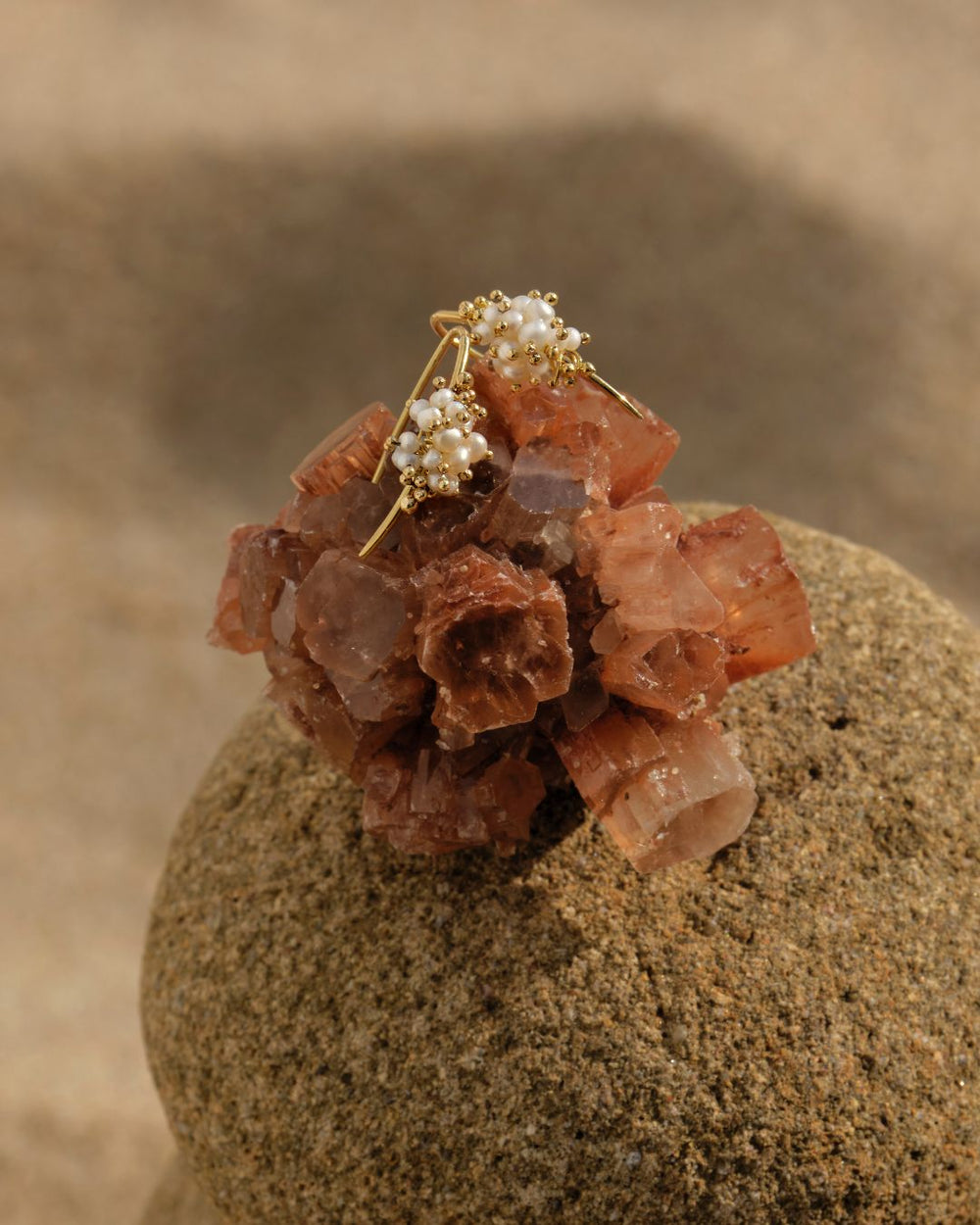 Via Lattea Earring