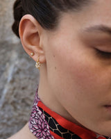 Via Lattea Earring