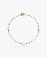 Weekend Bracelet